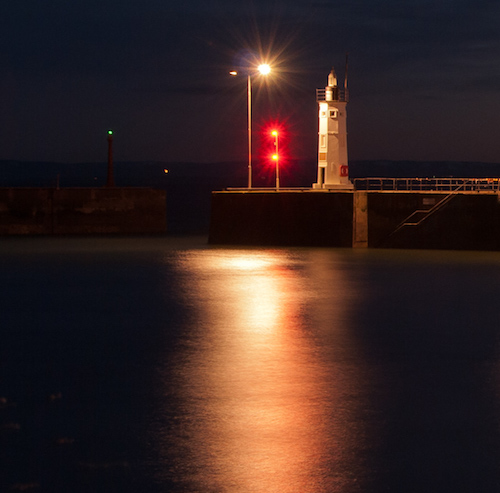 Chalmers Lighthouse
