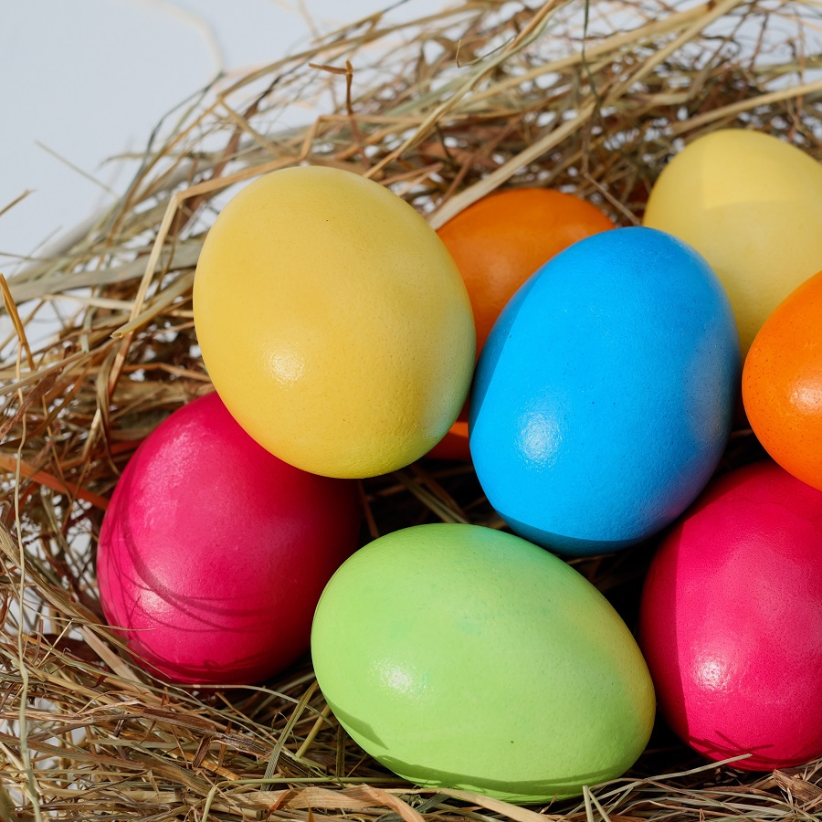 Family Easter Crafts Drop-In Sessions