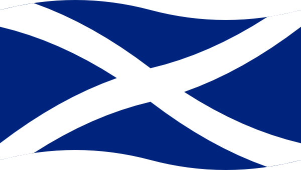 St Andrews Day Crafts