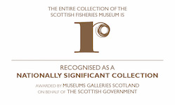 Museum Galleries Scotland Logo