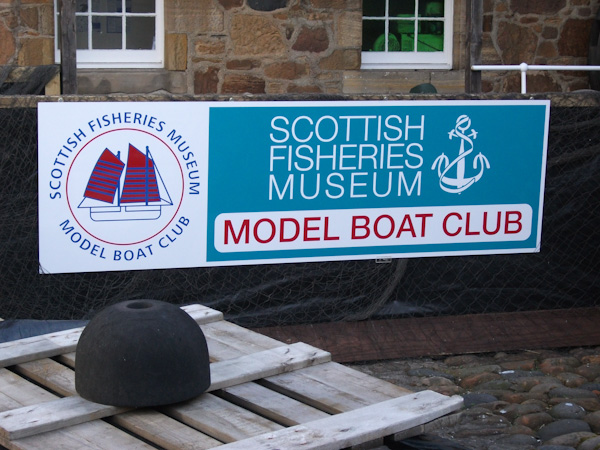 Model Boat Club