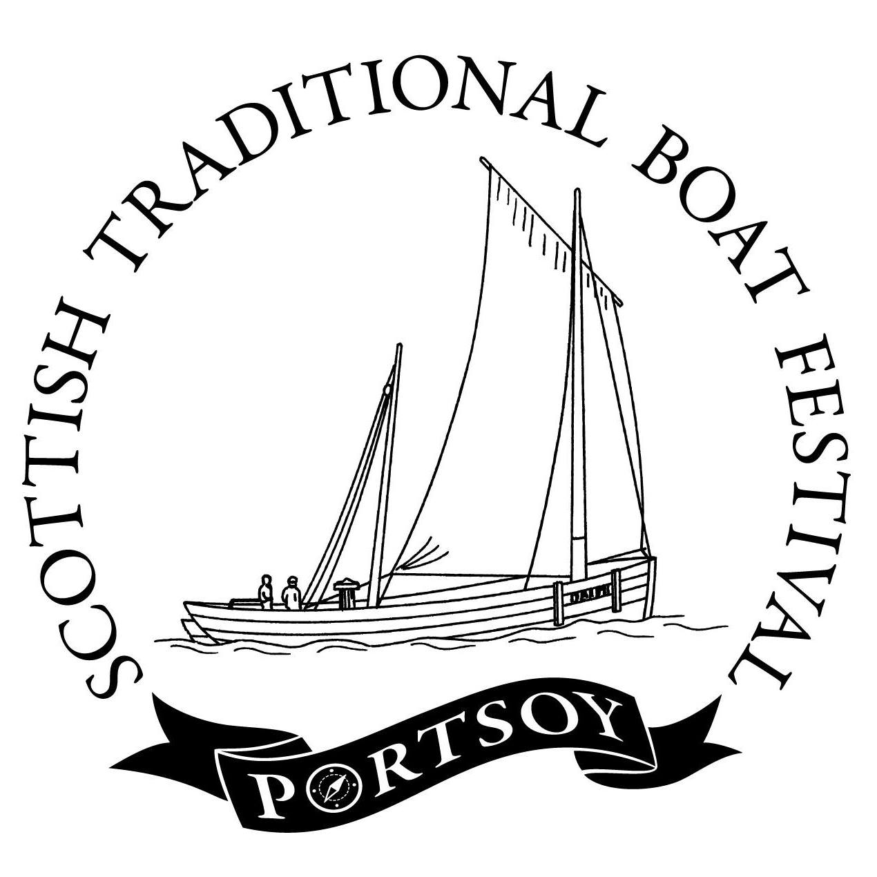 Boats Club at the Scottish Traditional Boat Festival, Portsoy