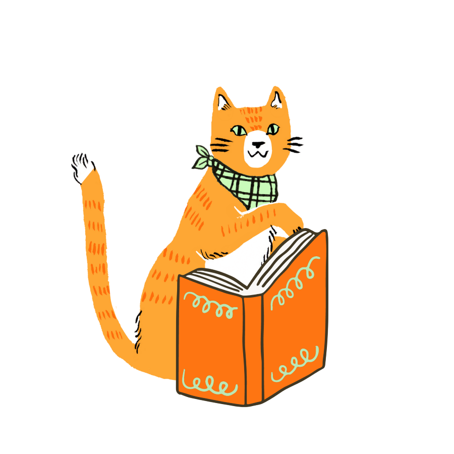 Storytime with Kipper the Cat