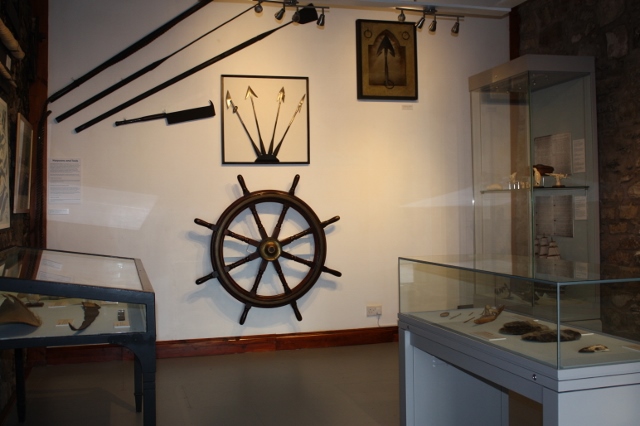 Whaling Gallery