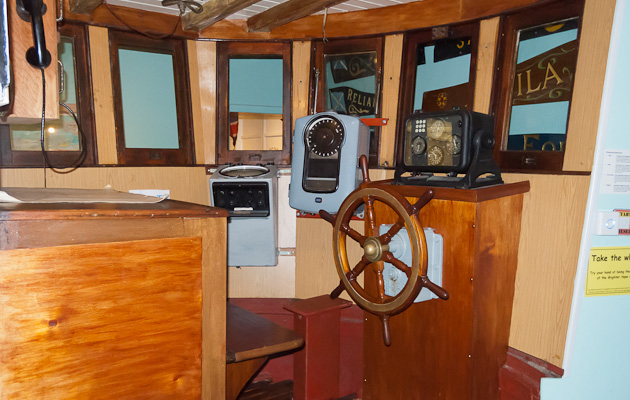 Navigation Picture